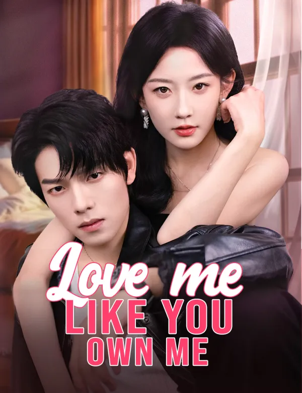 image-Love Me Like You Own Me