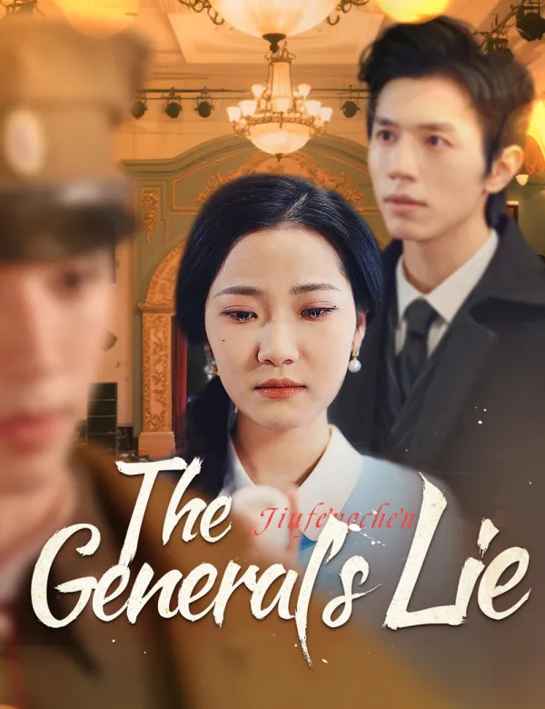 image-The General's Lie