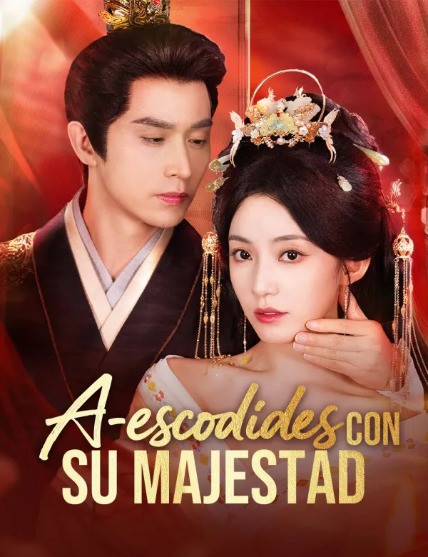 image-A escondidas con Su Majestad