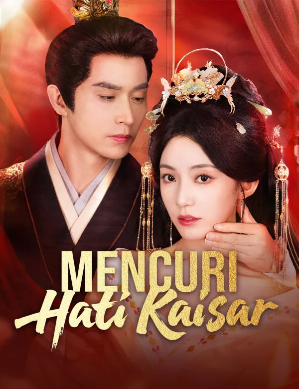 image-Mencuri Hati Kaisar
