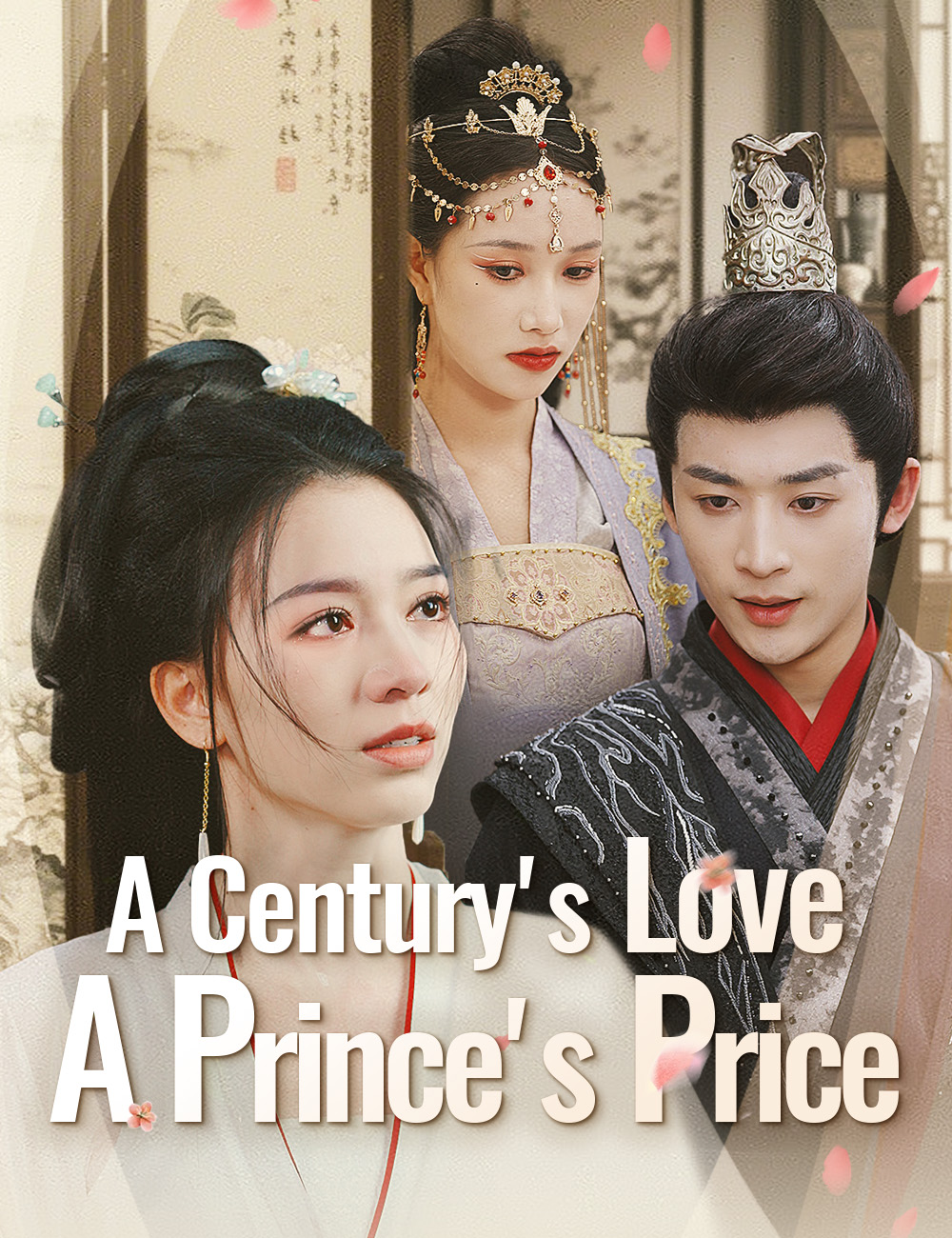 A Century's Love, A Prince's Price