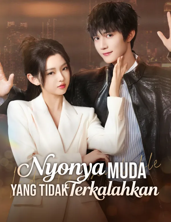 image-Nyonya Muda yang Tidak Terkalahkan
