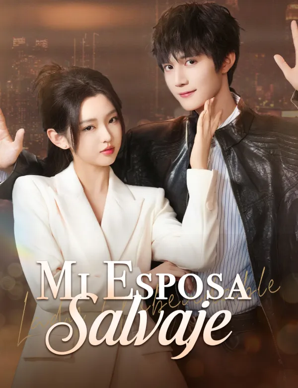 image-Mi Esposa Salvaje