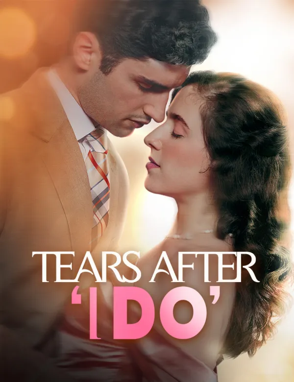 image-Tears After 'I Do'