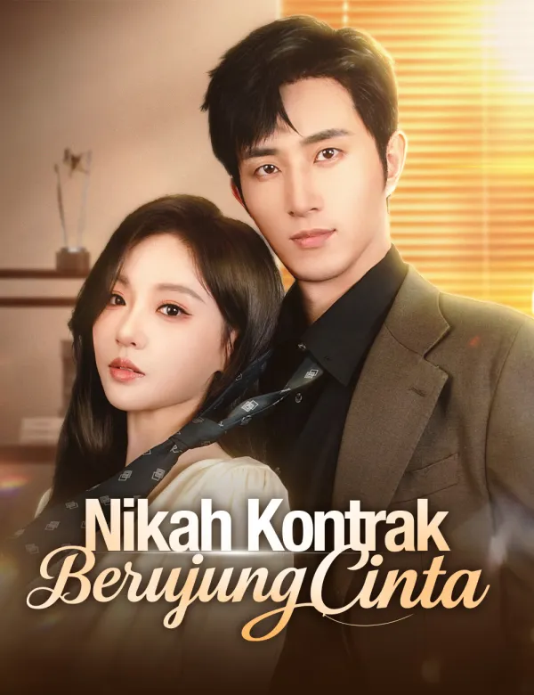 image-Nikah Kontrak Berujung Cinta