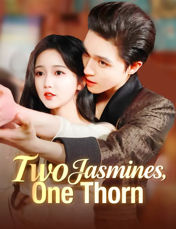 image-Two Jasmines, One Thorn