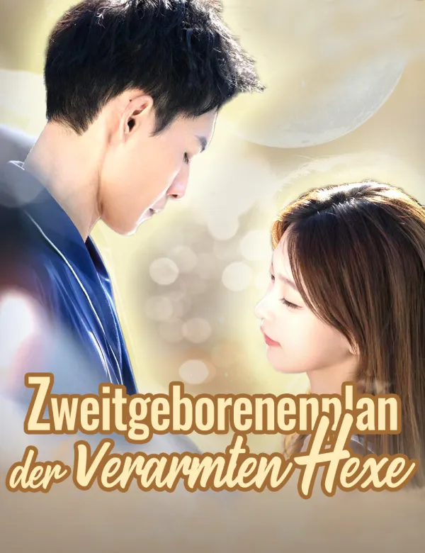 image-Zweitgeborenenplan der verarmten Hexe