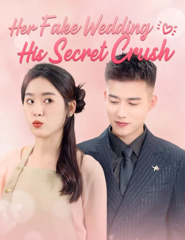 image-Her Fake Wedding, His Secret Crush