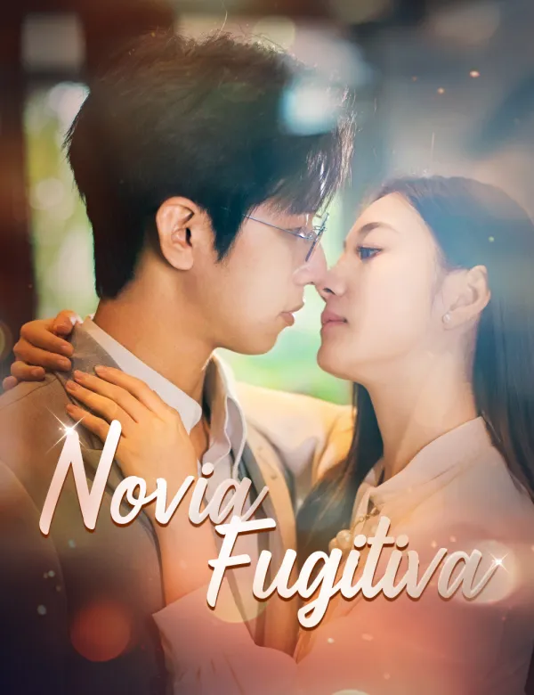 image-Novia Fugitiva