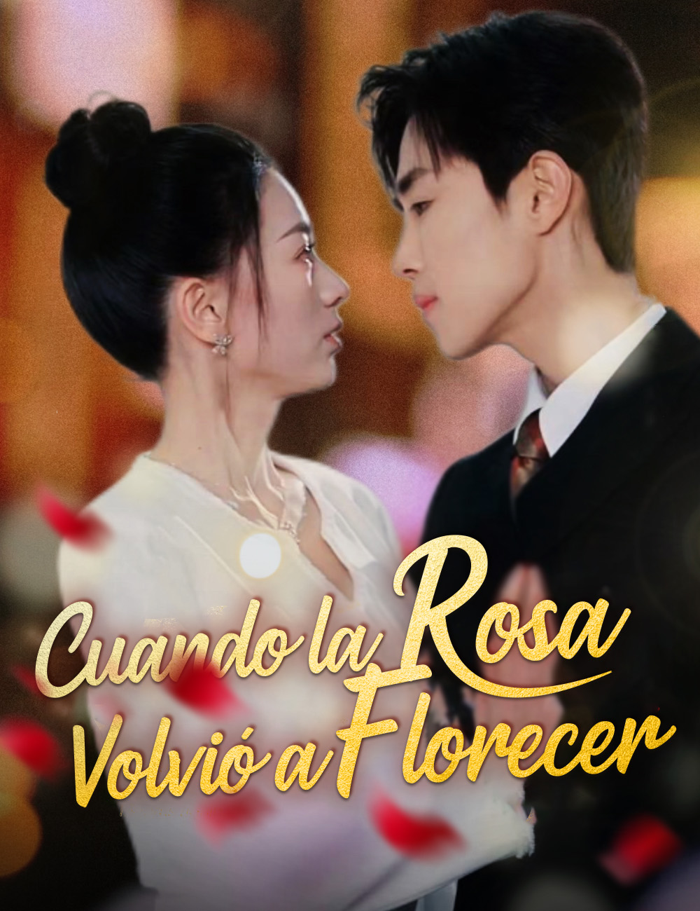 Cuando la Rosa Volvió a Florecer