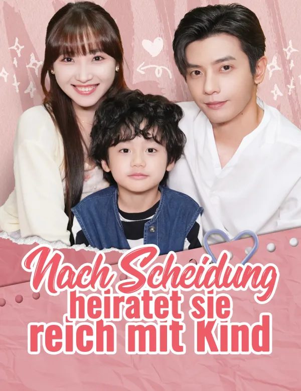 image-Nach Scheidung heiratet sie reich mit Kind