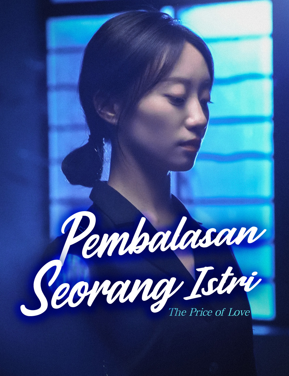 Pembalasan Seorang Istri