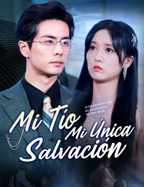 image-Mi Tío, Mi Única Salvación