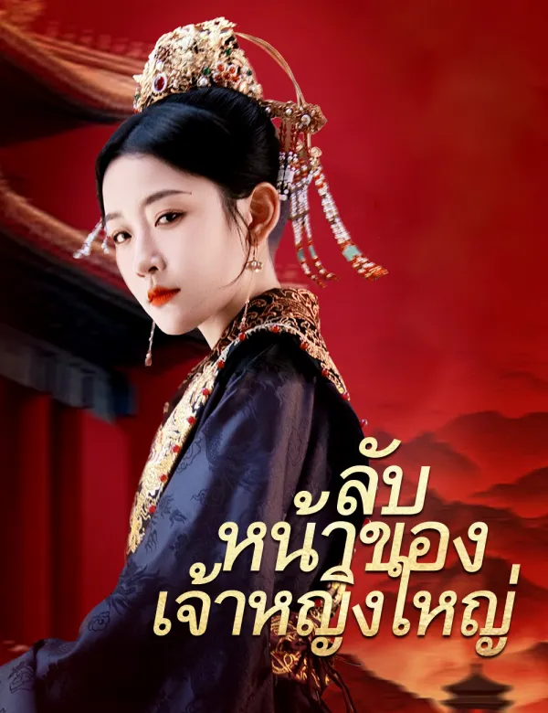 image-ลับหน้าของเจ้าหญิงใหญ่