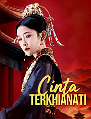Cinta Terkhianati