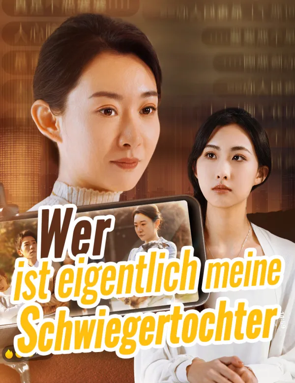 image-Wer ist eigentlich meine Schwiegertochter