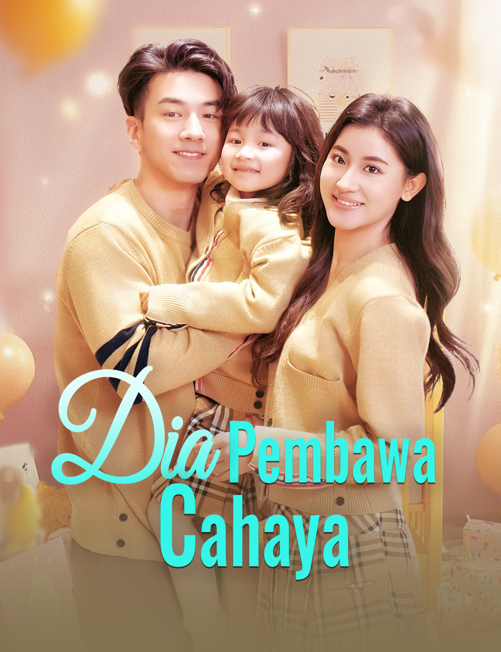 Dia Pembawa Cahaya
