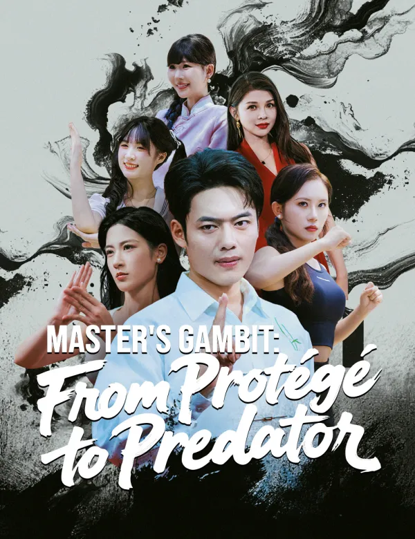 image-Master's Gambit: From Protégé to Predator