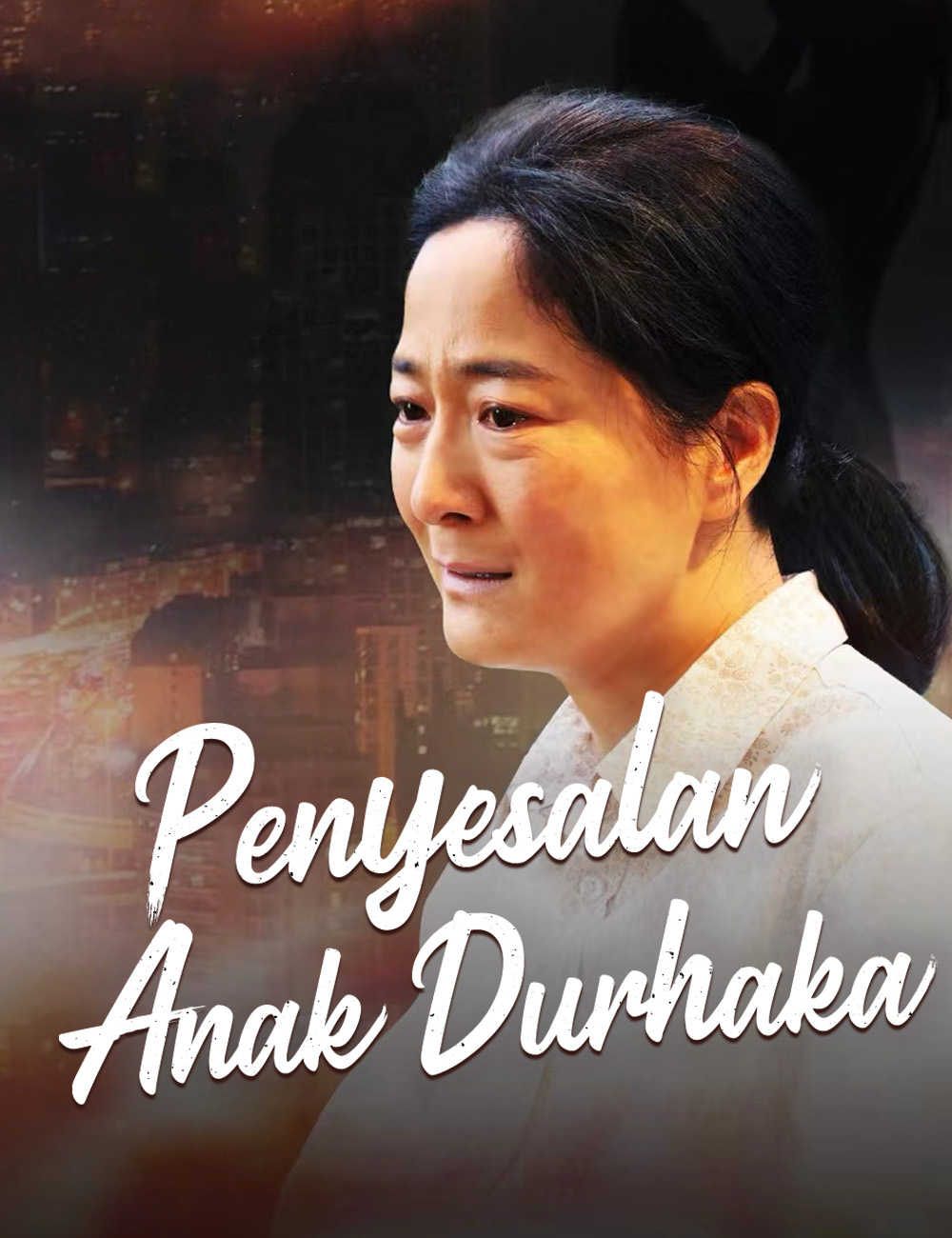 Penyesalan Anak Durhaka