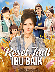 Reset Jadi Ibu Baik