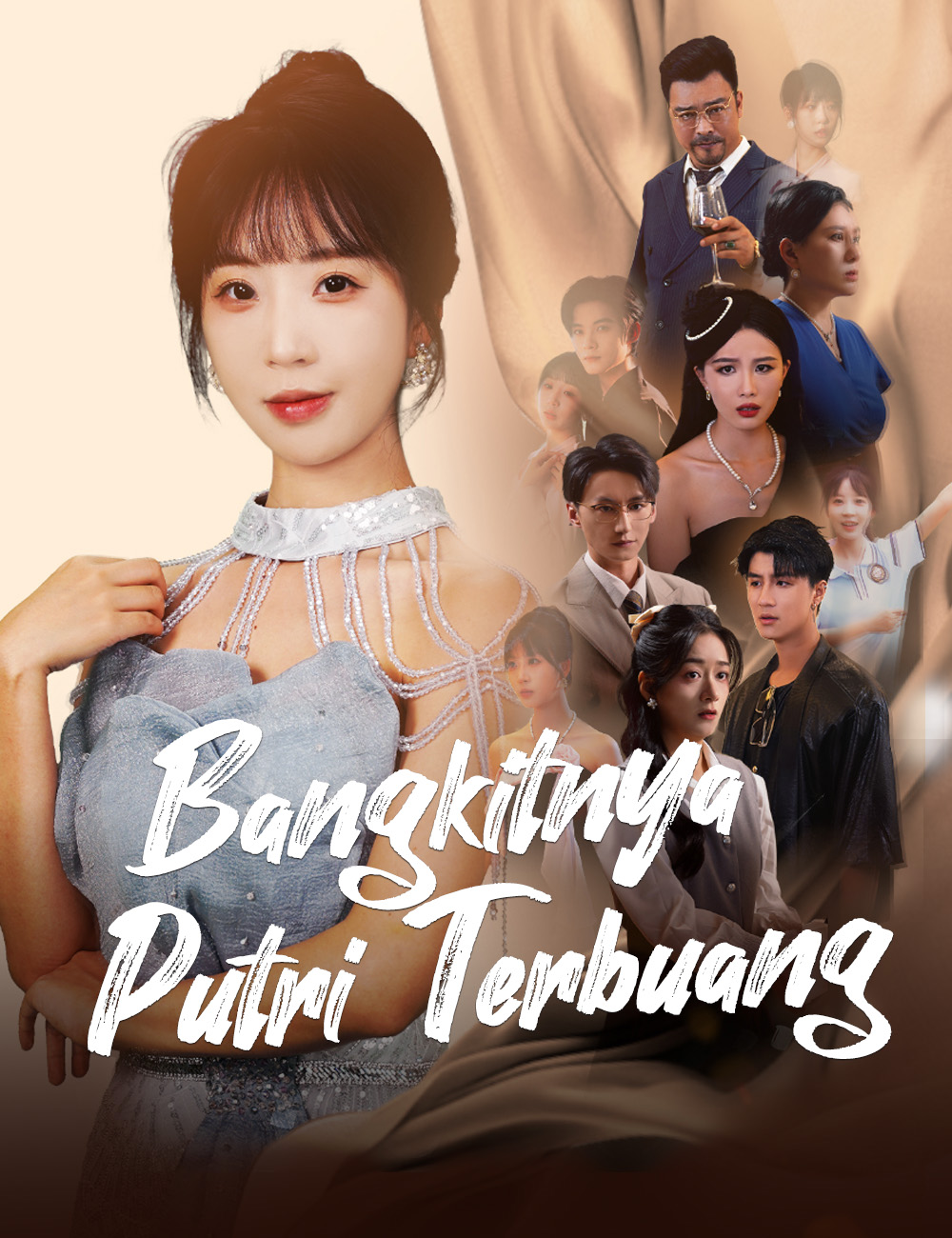 Bangkitnya Putri Terbuang