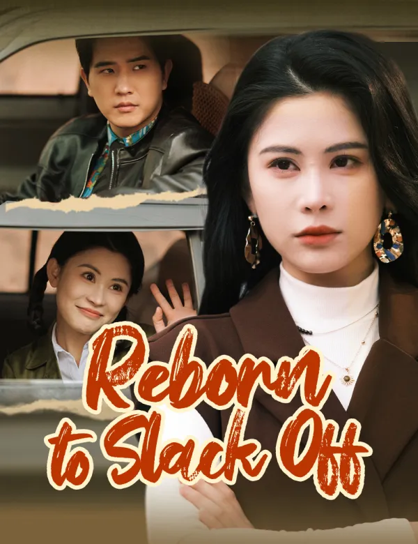 image-Reborn to Slack Off