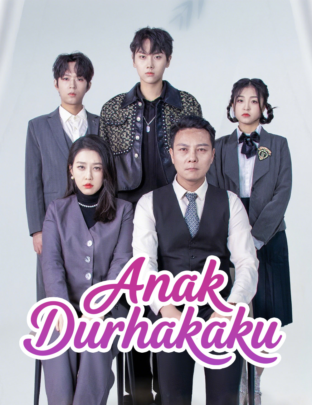 Anak Durhakaku