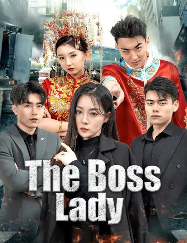 image-The Boss Lady