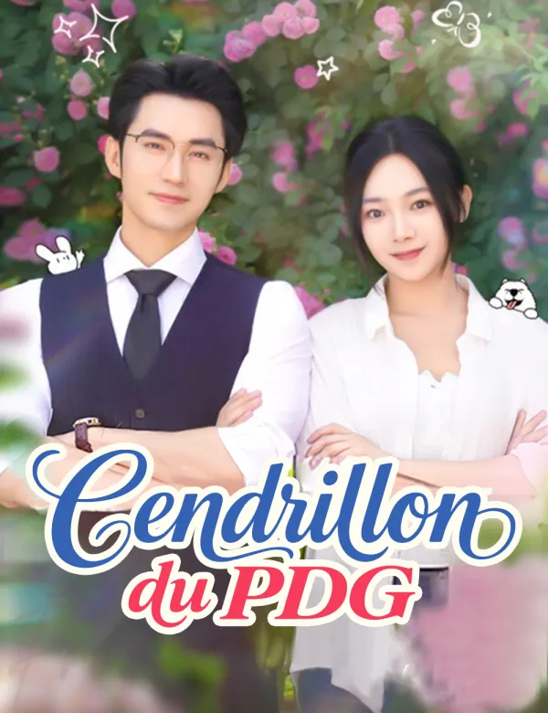 image-Cendrillon du PDG