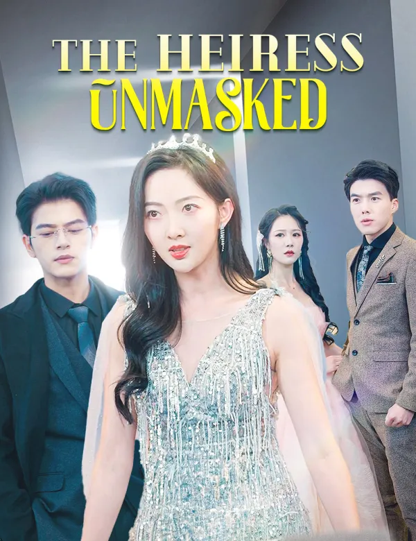 image-The Heiress Unmasked