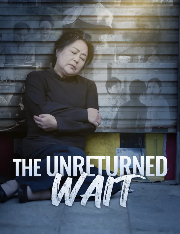 image-The Unreturned Wait
