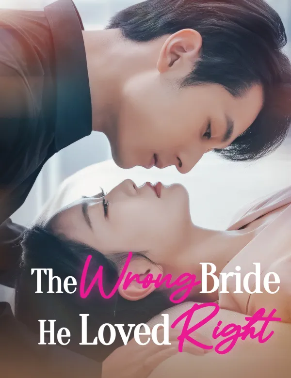 image-The Wrong Bride He Loved Right