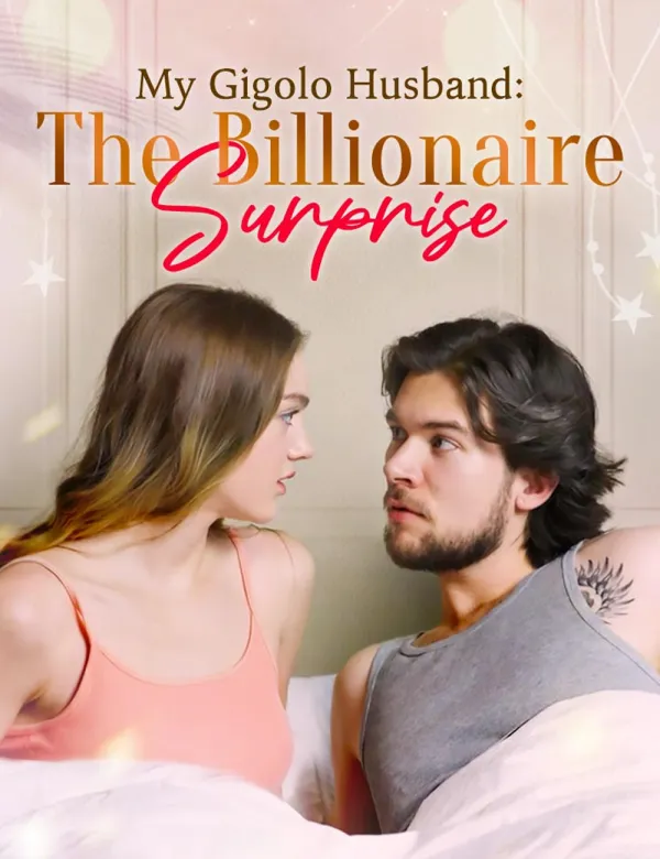 image-My Gigolo Husband: The Billionaire Surprise