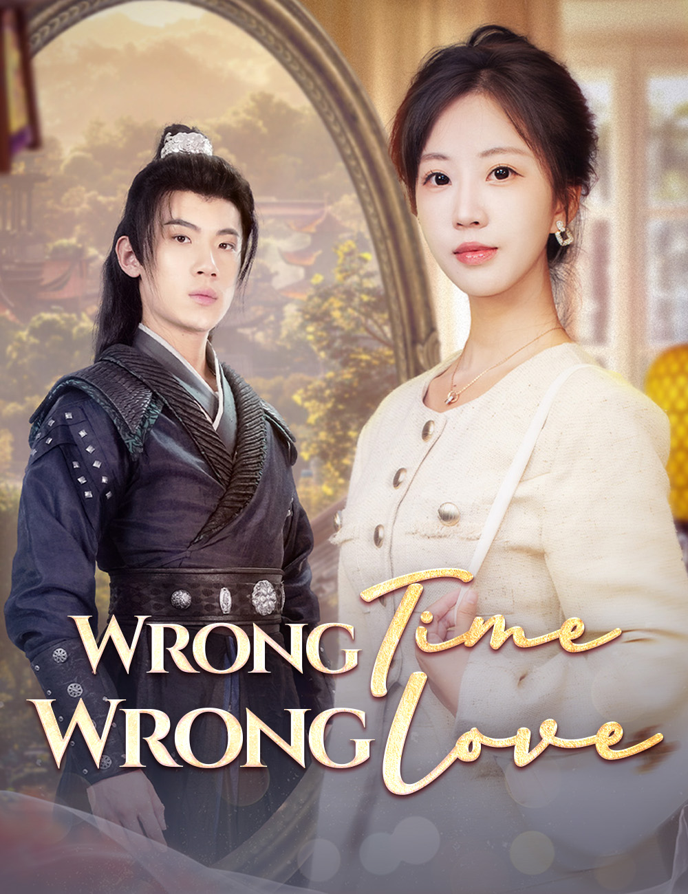 Wrong Time, Wrong Love