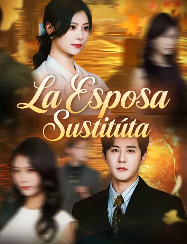 image-La Esposa Sustituta
