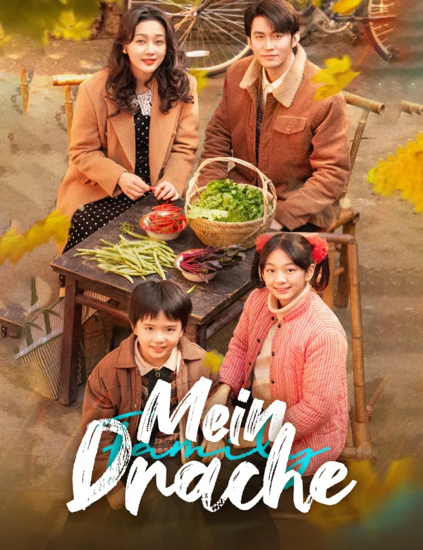 image-Mein Drache