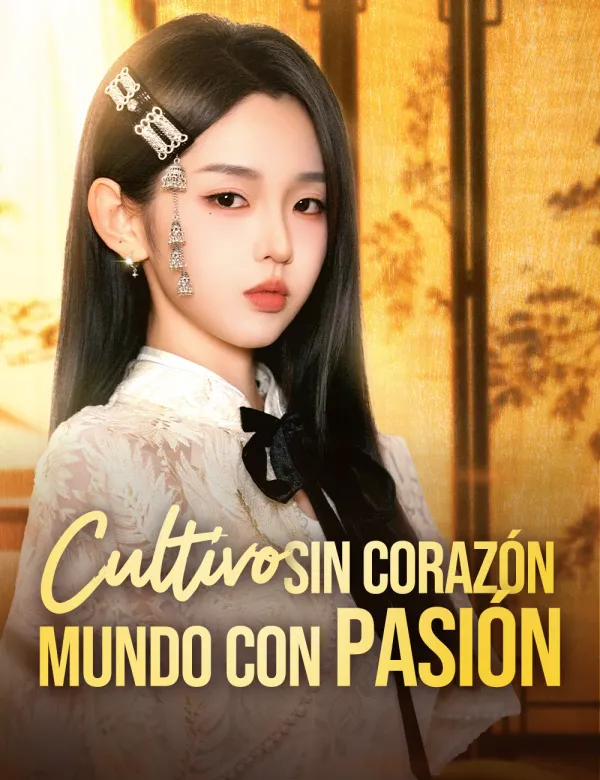 image-Cultivo sin corazón, mundo con pasión