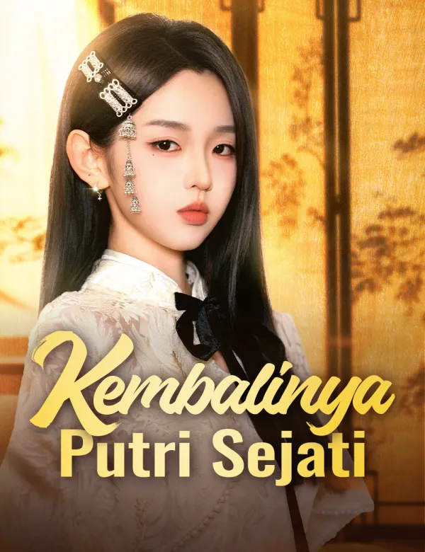 image-Kembalinya Putri Sejati  