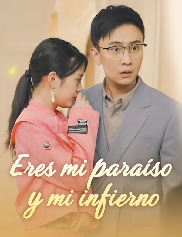 image-Eres mi paraíso y mi infierno