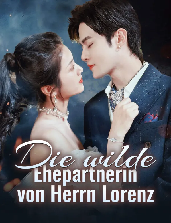 image-Die wilde Ehepartnerin von Herrn Lorenz