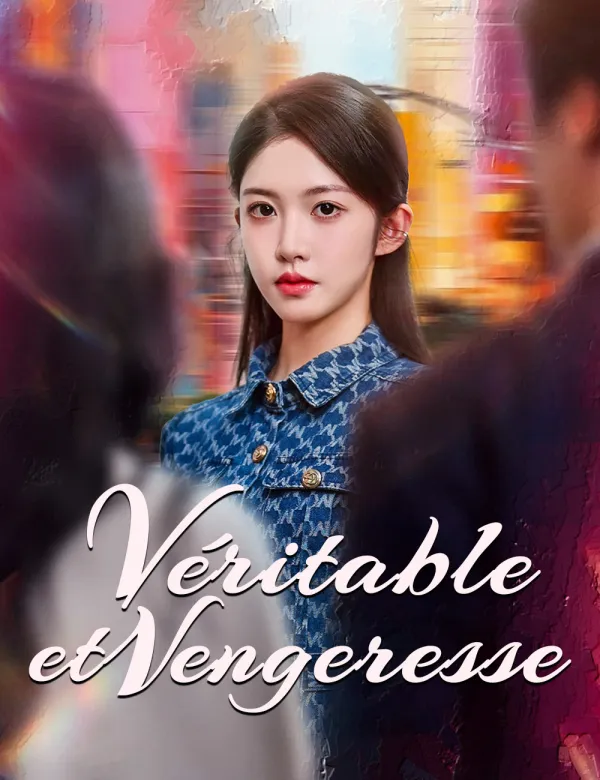 image-Véritable, et vengeresse