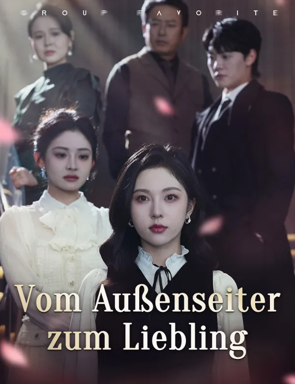 image-Vom Außenseiter zum Liebling