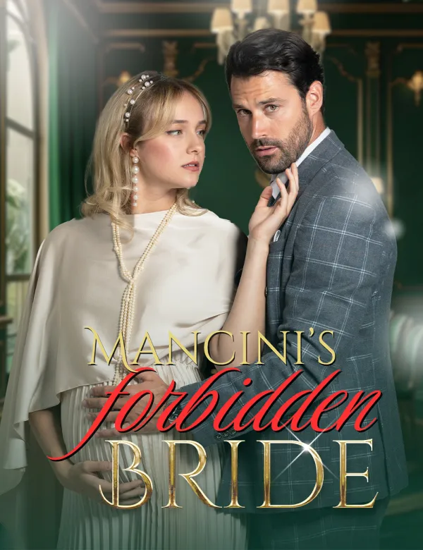 image-Mancini’s Forbidden Bride