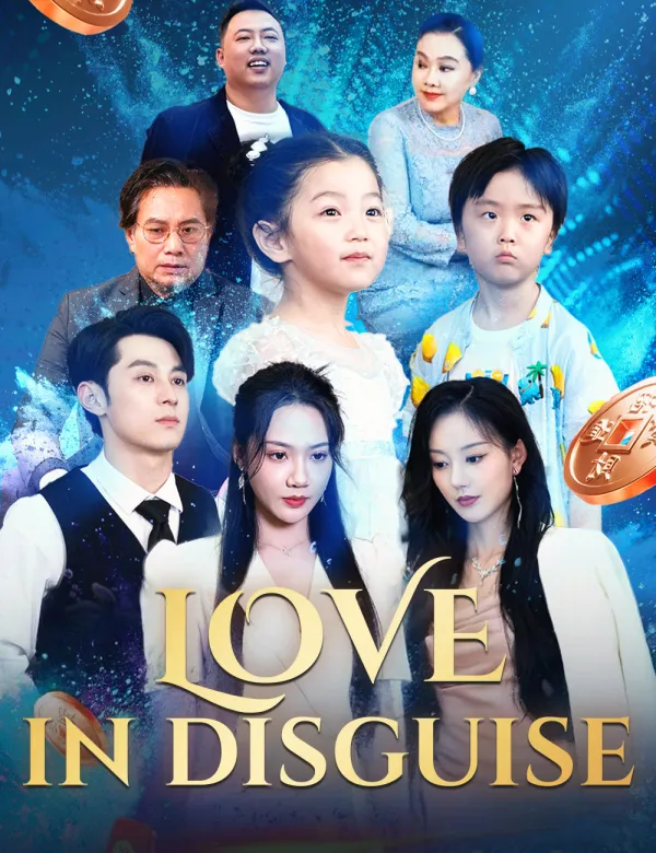 image-Love in Disguise
