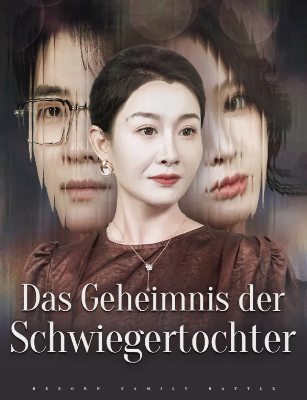 image-Das Geheimnis der Schwiegertochter