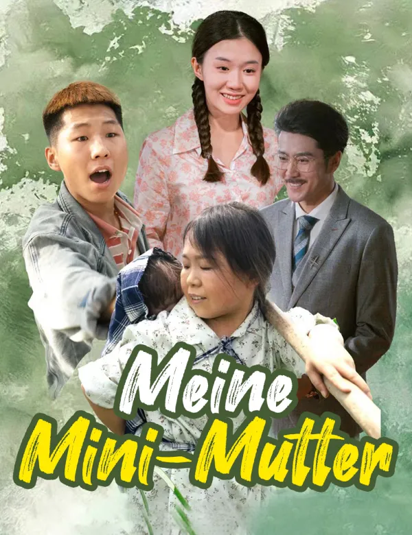 image-Meine Mini-Mutter