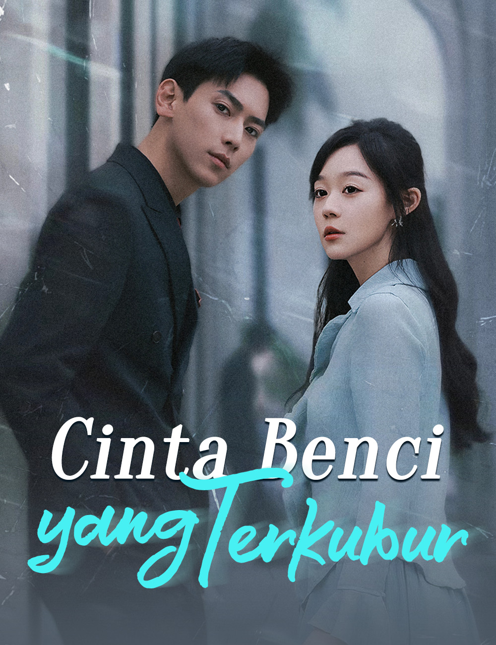 Cinta Benci yang Terkubur