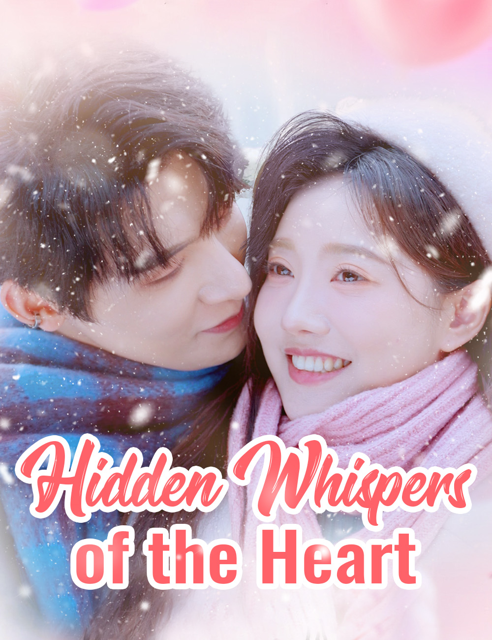 Hidden Whispers of the Heart