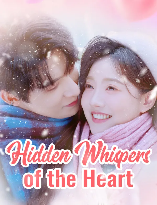 image-Hidden Whispers of the Heart
