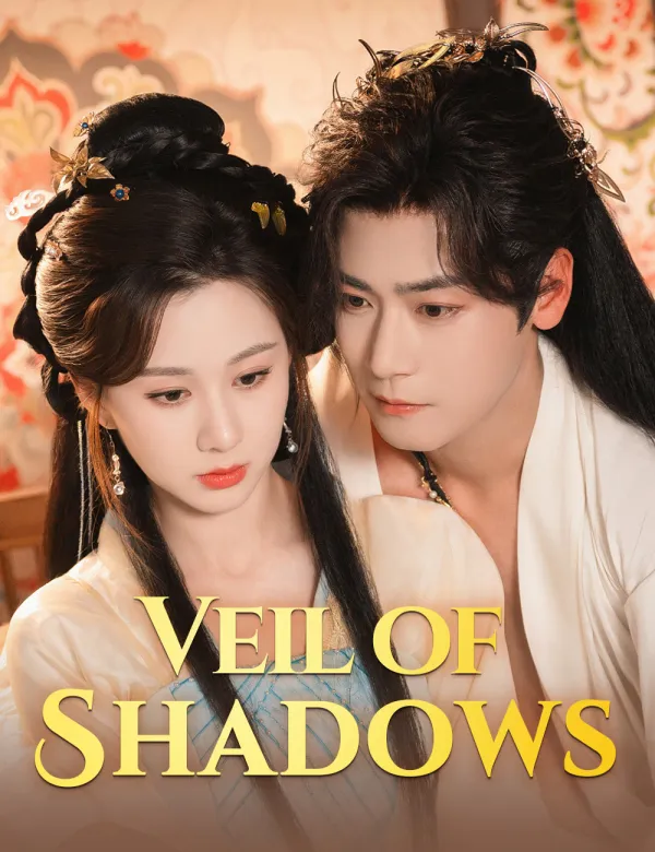 image-Veil of Shadows